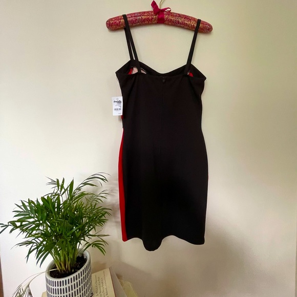 Charlotte Russe Medium Body-con Dress - Picture 2 of 3